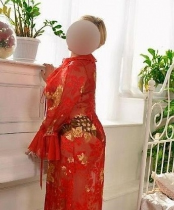 Анкета проститутки Нина - Фото, г. Новый Афон, 41 год, №15744